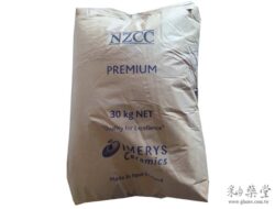 C008 日本蛙目土塊 25kg 1包 釉藥堂