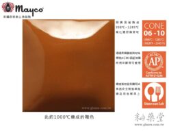 sc-25-crackerjack-brown-爆米花-mayco陶藝彩繪釉藥