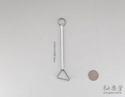 AT39-02-雙頭鋁柄修坯刀