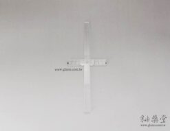 ET41-02-十字帶刻度嘴把架