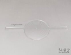 Alternative view of ET41-03-圓型刻度嘴把架