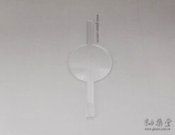 ET41-03-圓型刻度嘴把架