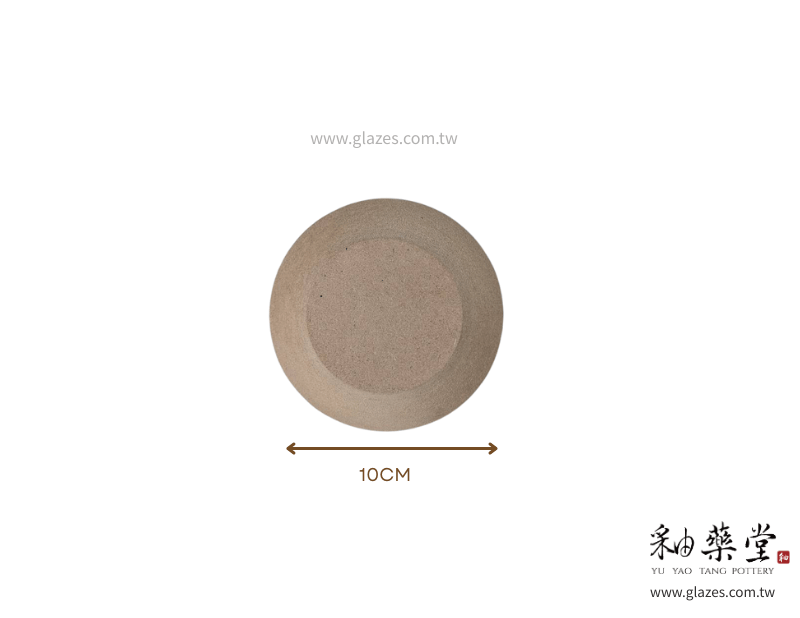 BF01-圓型陶板成型模具/模板(邊緣斜角):圖片 3