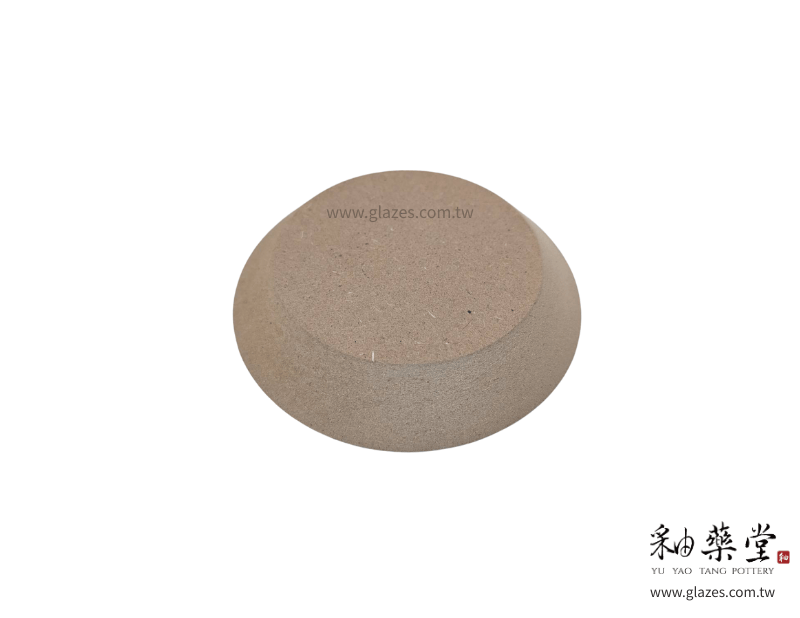 BF01-圓型陶板成型模具/模板(邊緣斜角):圖片 2