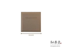 Alternative view of BF03-正方型陶板成型模具模板(邊緣斜角)