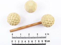 Alternative view of IN02-51-Texture balls 紋理球