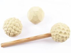 IN02-51-Texture balls 紋理球