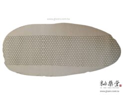 Alternative view of PD21-01-六角型壓紋滾輪(蜂巢幾何紋理)