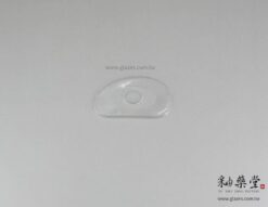 ST14-02-美肌片/軟矽膠刮片/陶藝刮片(超軟)