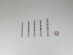 HP30-02-鑽頭4.5、5、5.5、6、6.5mm(5支1套)