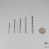 HP30-01-鑽頭2、2.5、3、3.5、4mm(5支1套)