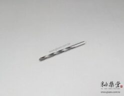 Alternative view of HP30-02-鑽頭4.5、5、5.5、6、6.5mm(5支1套)