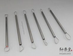 Alternative view of AT40-雙頭不鏽鋼修坏刀
