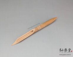 Alternative view of CS55-01-竹筆/沾水筆/枯枝筆(三支一組)