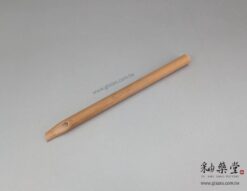 Alternative view of CS55-02-斜尖竹筆/沾水筆/枯枝筆(三支一組)