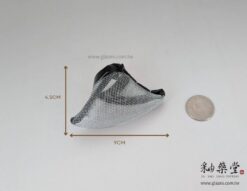 KY01-菱角形不銹鋼網狀刮刀