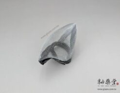 Alternative view of KY01-菱角形不銹鋼網狀刮刀
